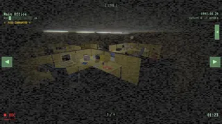 Скриншот 5 к игре Observation Protocol