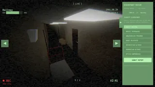 Скриншот 6 к игре Observation Protocol