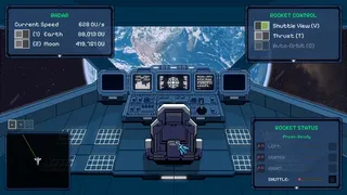 Скриншот 3 к игре Funorbit