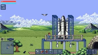 Скриншот 4 к игре Funorbit