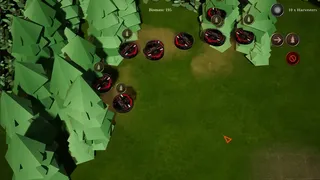 Скриншот 2 к игре Alienshire