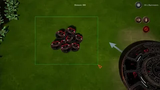 Скриншот 4 к игре Alienshire