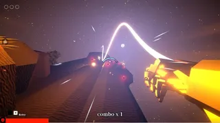 Скриншот 1 к игре No Death in Wild West