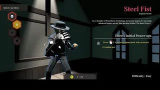 Скриншот 6 к игре No Death in Wild West