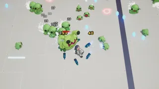Скриншот 3 к игре Invasion Survivors
