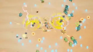 Скриншот 6 к игре Invasion Survivors