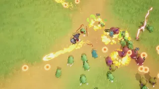 Скриншот 7 к игре Invasion Survivors