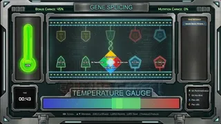 Скриншот 5 к игре Hybrid Gene