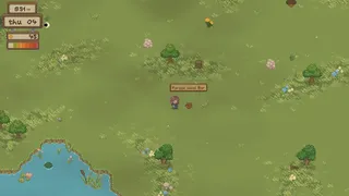 Скриншот 1 к игре Under the Elm