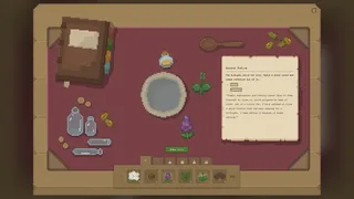 Скриншот 6 к игре Under the Elm