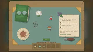 Скриншот 8 к игре Under the Elm