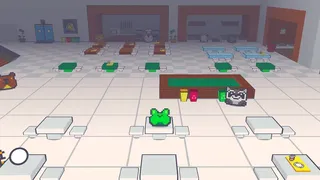 Скриншот 1 к игре Froggonit: Prologue