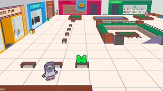 Скриншот 4 к игре Froggonit: Prologue