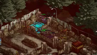 Скриншот 6 к игре Midwest 90: Rapid City