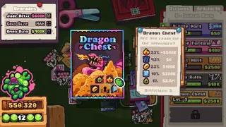 Скриншот 1 к игре Scratch It! Lucky Cards