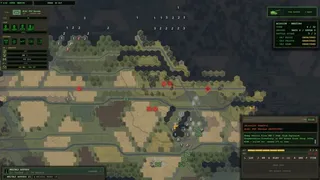 Скриншот 7 к игре Steel Wolverines: Modern Armored Combat