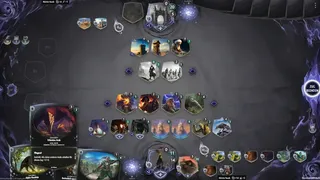 Скриншот 1 к игре Silberheim Evolving Card Game