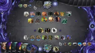 Скриншот 6 к игре Silberheim Evolving Card Game