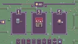 Скриншот 4 к игре Kinghold