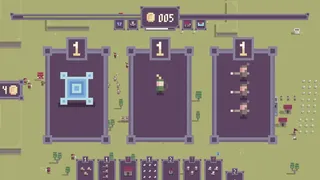 Скриншот 6 к игре Kinghold