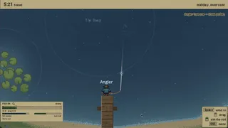 Скриншот 3 к игре Fish Fights Back