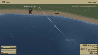Скриншот 6 к игре Fish Fights Back