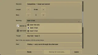 Скриншот 8 к игре Fish Fights Back