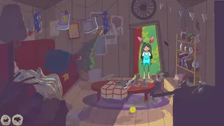 Скриншот 4 к игре Trips'n'Traps - A Vicious Odyssey