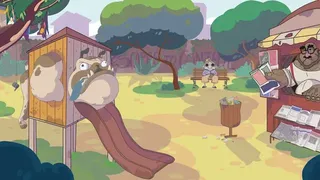 Скриншот 5 к игре Trips'n'Traps - A Vicious Odyssey