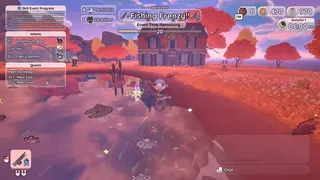 Скриншот 1 к игре Little Crossroads