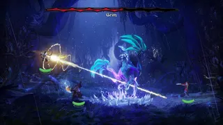 Скриншот 2 к игре Trine 6: Together in Time