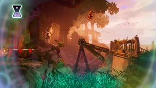 Скриншот 4 к игре Trine 6: Together in Time