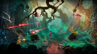 Скриншот 6 к игре Trine 6: Together in Time