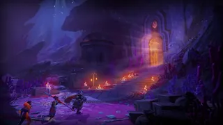 Скриншот 7 к игре Trine 6: Together in Time