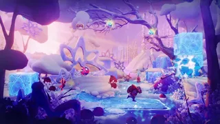 Скриншот 8 к игре Trine 6: Together in Time