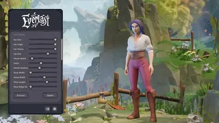 Скриншот 1 к игре Everlast: Undying Tale