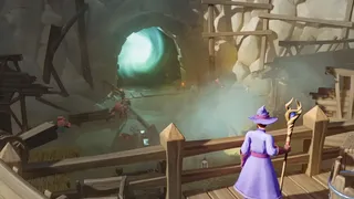 Скриншот 3 к игре Everlast: Undying Tale
