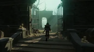 Скриншот 4 к игре Everlast: Undying Tale