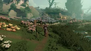 Скриншот 5 к игре Everlast: Undying Tale