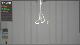 Скриншот 5 к игре IGTAP: an Incremental Game That's Also a Platformer