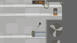 Скриншот 6 к игре IGTAP: an Incremental Game That's Also a Platformer