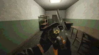 Скриншот 3 к игре Вниз головой в мясорубку