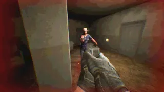 Скриншот 4 к игре Вниз головой в мясорубку