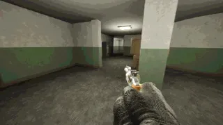 Скриншот 8 к игре Вниз головой в мясорубку
