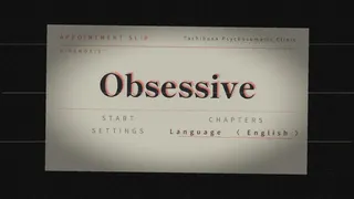Скриншот 4 к игре Obsessive