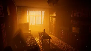 Скриншот 1 к игре The Quiet Flat