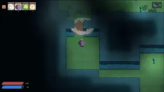 Скриншот 5 к игре NucleMon