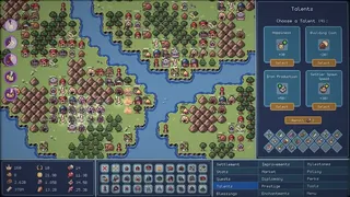 Скриншот 6 к игре Resettle
