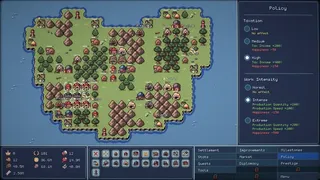 Скриншот 7 к игре Resettle