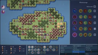 Скриншот 8 к игре Resettle